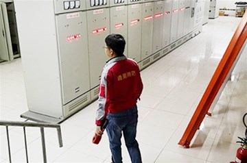 通測消防檢測：重大火災隱患的成因及整改措施？
