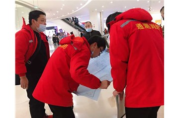 【山西小區(qū)消防維?！烤驼摇就y消防】！您知道消火栓的注意事項有哪些嗎？