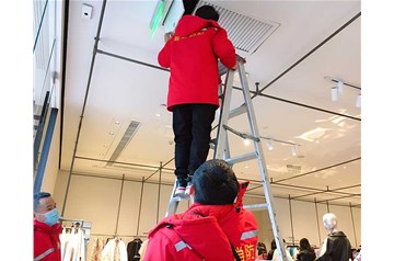 山西通測消防檢測：消防電氣檢測的法律依據(jù)是什么？