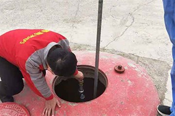 山西通測消防檢測：建筑工地火災隱患及預防對策？