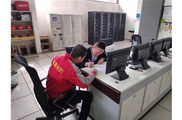 君威財(cái)富中心消防維保、檢測(cè)項(xiàng)目